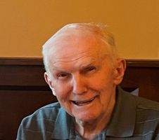 Matthew \"Matt\" Chesson