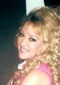 Tamela Hammond Harding