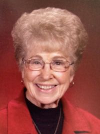 Betty Glaser Briggs