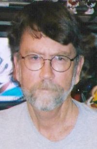 Alan \"AL\" Chittenden