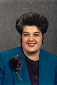 Carol Schultz
