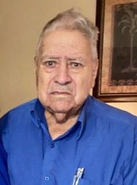 Aureliano Espino-Escobedo