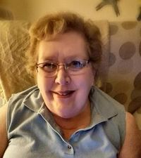 Julia \"Julie\" Dowling