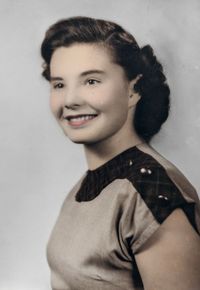 Elizabeth Siedenburg