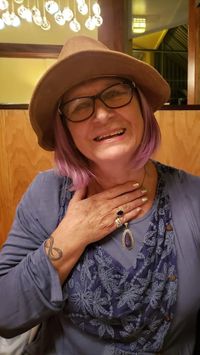 Margaret \"Margie\" Krawczuk