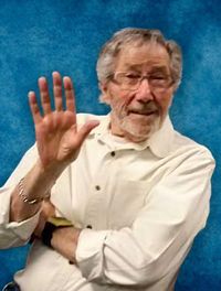 Donald \"Don\" Hubbard