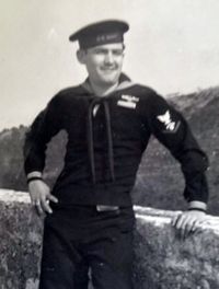 Melvin \"Mel\" Green