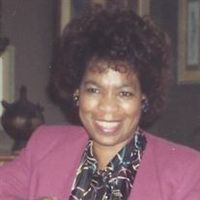 Delores Jackson