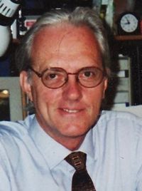 Vernon \"Vern\" Seieroe