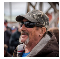 Doug \"Dirty Doug\" Keim