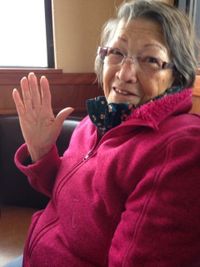 Mary \"Nellie\" Alcala