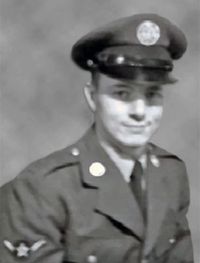 Richard \"Dick\" Roberts Sr.