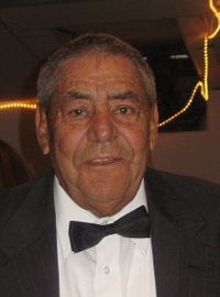 Abelino \"Billy\" Madrid