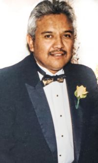 Paul Hernandez