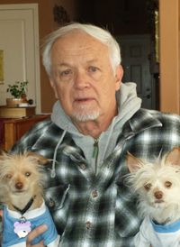 William \"Bill\" Burkland