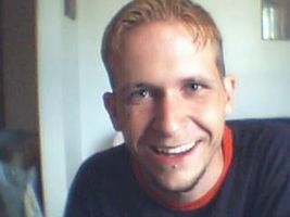 Robert \"Bobby Blu\" Paterson Jr.