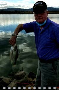 William \"Bill\" Adkins