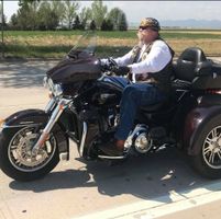 Richard \"Rusty\" Shaw