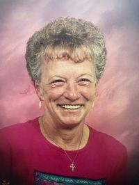 Marjorie Mae \"Marge\" Horgan