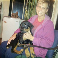 Anna \"Sissy\" Nitchals