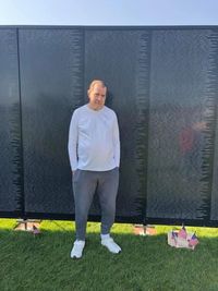 Billy \"Don\" Blevins