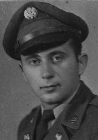 Bronislaw \"Bruno\" Babiniec