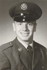 Richard \"Ric\" Schmunk