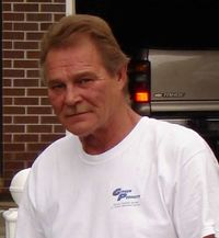 William \"Bill\" Schumacher