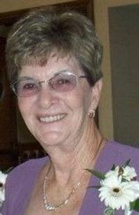 Ramona (Mona) Nance Perez