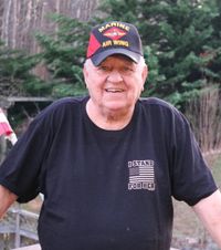 Allen \"Ossie\" Osieczanek