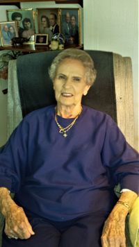 Floraine \"Peggy\" Bundy