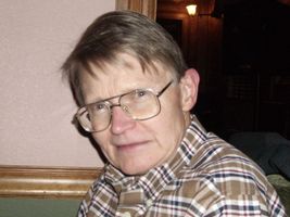 Claude \"Sonny\" Williams Jr.