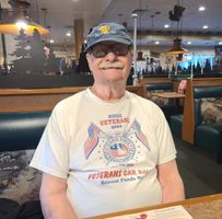 Terrence \"Terry\" Tillson