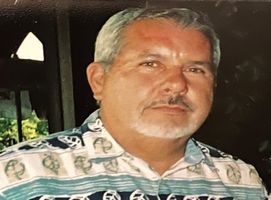 Eleuterio \"Lou\" Lucero