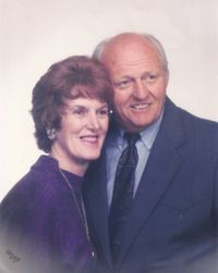 Geraldine \"Gerrie\" Rohrer