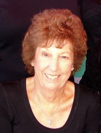 Pamela Burrell