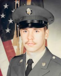 Ronald \"Jim\" Bauer