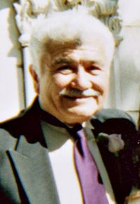 Bennie Peter 'Ben\" Gallegos