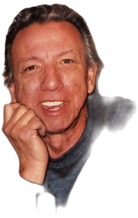 Julian Lloyd \"Pal\" Martinez