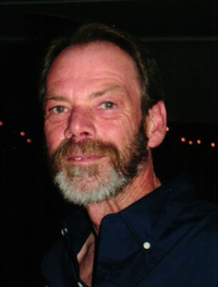 William \"Bill\" Mullen