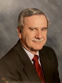 Lawrence Gunther Sr.