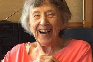 Jacqueline Petter McFarland