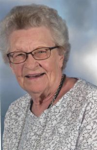 Margaret \"Maggie\" Collins