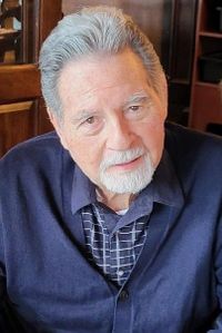 Robert \"Bob\" Aranda