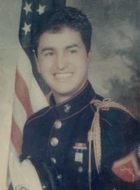 Alejandro (Al) Valencia