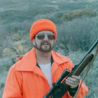 Eduardo \"Ed\" Lucero