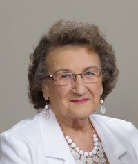 Betty (Biberstein) Kutsuma