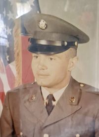 Larry Eugene (Buffy) Lebsock