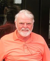 Gary (Hammer) Hammerlund