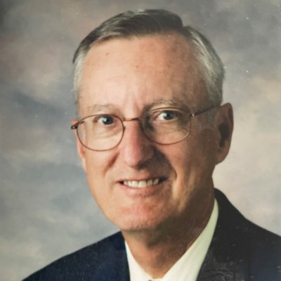 Thomas Alan Kelley